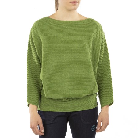 La Sportiva New Zealand Kale Alika Pullover W