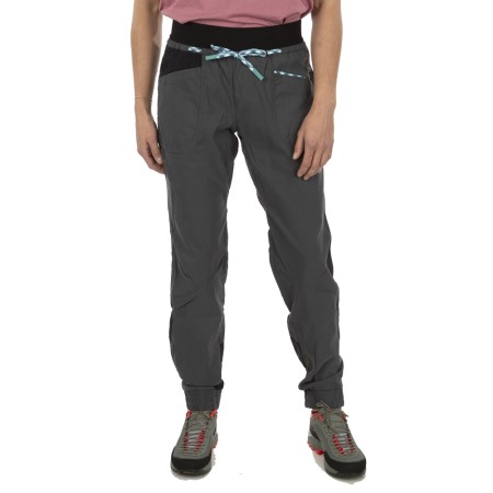 Mantra Pant W Carbon La Sportiva New Zealand