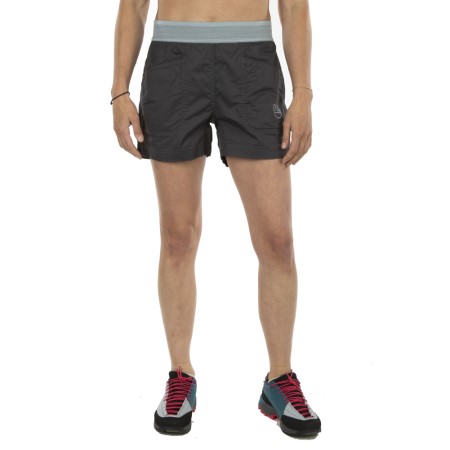 Joya Short W La Sportiva New Zealand Carbon Cloud