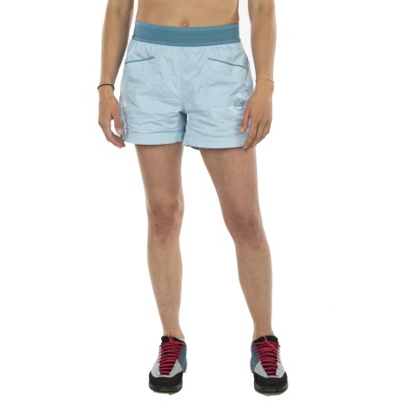 La Sportiva New Zealand Celestial Blue Topaz Joya Short W