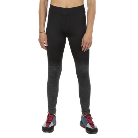 Patcha Leggings W Black Carbon La Sportiva New Zealand