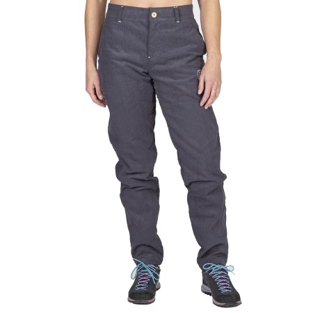 Setter Pant W La Sportiva New Zealand Carbon White
