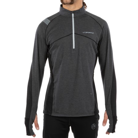 Swift Long Sleeve M La Sportiva New Zealand Black