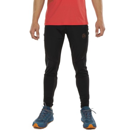 Triumph Pant M La Sportiva New Zealand Black Maple