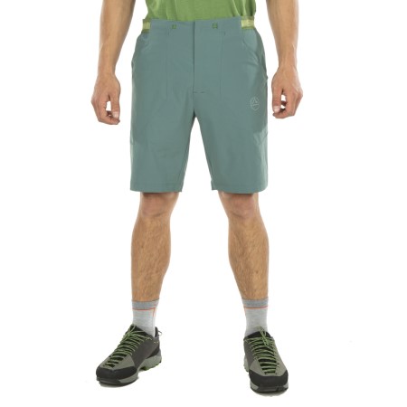 Guard Short M Pine La Sportiva New Zealand