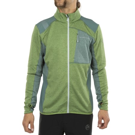 True North Jkt M La Sportiva New Zealand Kale Pine
