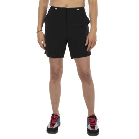 La Sportiva New Zealand Black Guard Short W