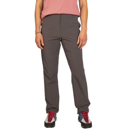 La Sportiva New Zealand Carbon Black Brush Pant W