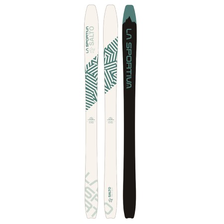 Ski White Lagoon La Sportiva New Zealand