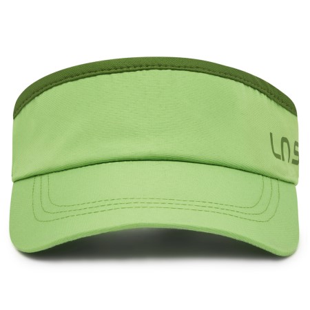 La Sportiva New Zealand Lime Green Advisor