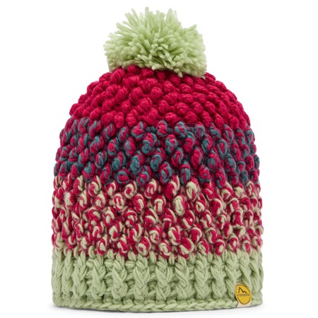 La Sportiva New Zealand Celadon Alpine Terry Beanie W