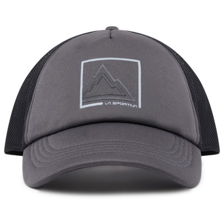 Terry Beanie W La Sportiva New Zealand Celadon Carbon