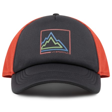 Terry Beanie W La Sportiva New Zealand Celadon Carbon