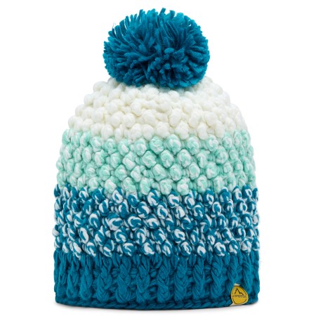 Terry Beanie W Turquoise Crystal La Sportiva New Zealand