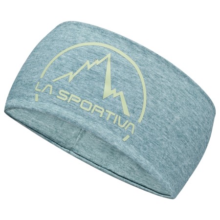 Artis Headband Alpine Celadon La Sportiva New Zealand