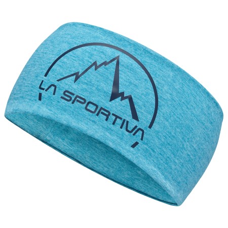 Artis Headband La Sportiva New Zealand Crystal Night Blue
