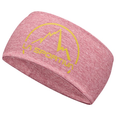 Artis Headband Sangria Moss La Sportiva New Zealand