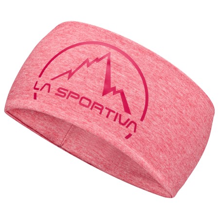 La Sportiva New Zealand Lollipop Cerise Artis Headband