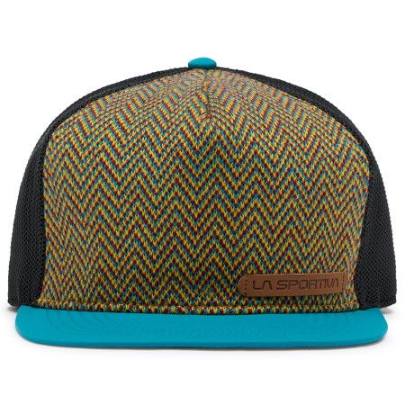 Moose Trucker Hat Crystal La Sportiva New Zealand