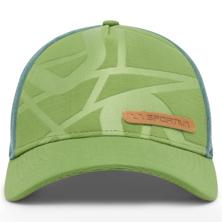 La Sportiva New Zealand Kale Skwama Trucker Hat