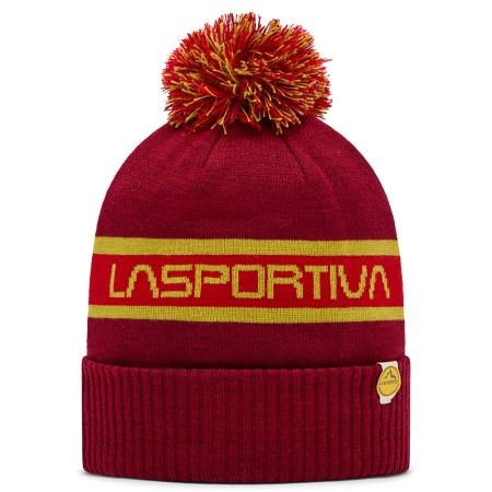 Orbit Beanie La Sportiva New Zealand Sangria Sunset