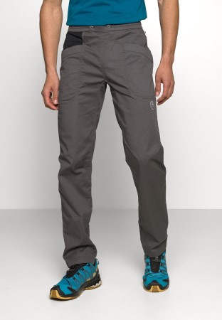 Bolt Pant Carbon Black La Sportiva New Zealand