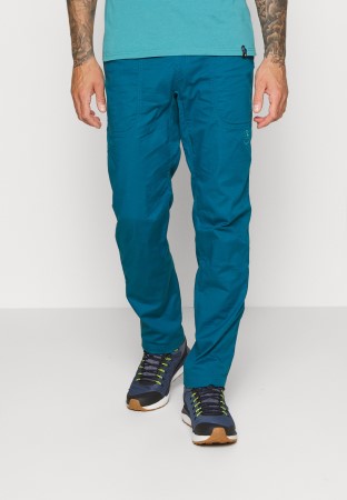 Bolt Pant Space Blue Topaz La Sportiva New Zealand