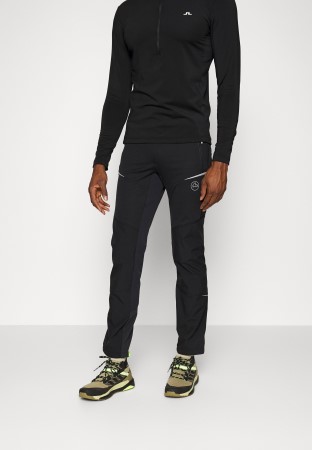 Ikarus Pant La Sportiva New Zealand Black