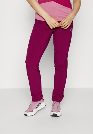 La Sportiva New Zealand Red Plum Brush Pant