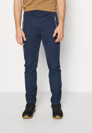 Ikarus Pant Night Blue La Sportiva New Zealand
