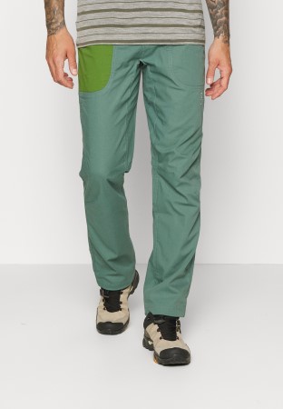 Fuente Pant La Sportiva New Zealand Pine Kale