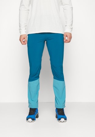La Sportiva New Zealand Space Blue Topaz Monument Pant