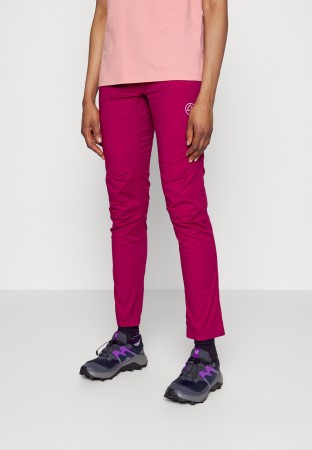 Itaca Pant La Sportiva New Zealand Red Plum Blush