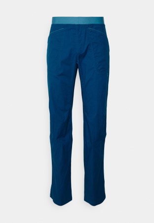 Roots Pant La Sportiva New Zealand Space Blue Topaz