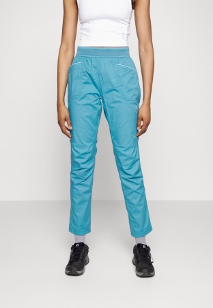 La Sportiva New Zealand Topaz Celestial Blue Itaca Pant