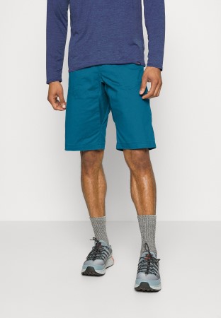 La Sportiva New Zealand Space Blue Topaz Flatanger Short