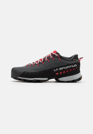 La Sportiva New Zealand Carbon Hibiscus Tx4 Woman Gtx