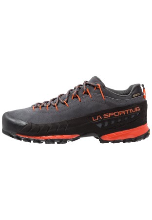 Tx4 Gtx La Sportiva New Zealand Carbon Flame