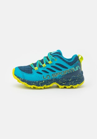 Jynx Unisex Opal Apple Green La Sportiva New Zealand