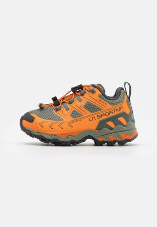 Ultra Raptor Ii Jr Gtx Unisex La Sportiva New Zealand Maple Clay