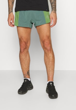 Auster Short La Sportiva New Zealand Pine Kale