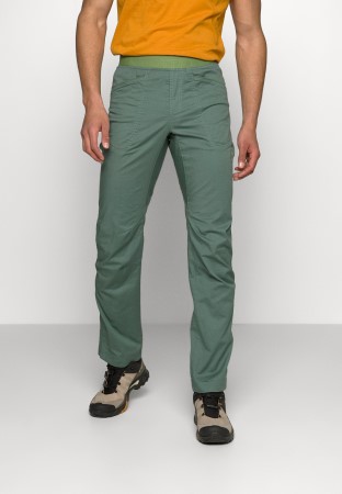 La Sportiva New Zealand Pine Kale Roots Pant