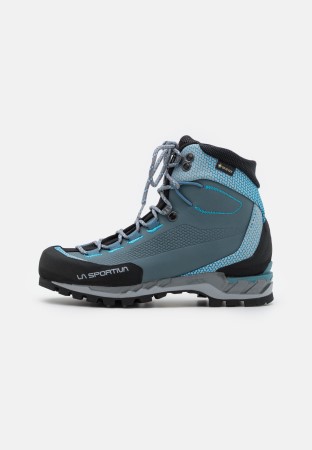 Trango Tech Woman Gtx Slate Topaz La Sportiva New Zealand