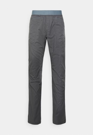 Roots Pant La Sportiva New Zealand Carbon Slate