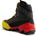 Aequilibrium Lt Gtx La Sportiva New Zealand Black - Image 6