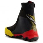 Aequilibrium Top Gtx Black Yellow La Sportiva New Zealand - Image 6
