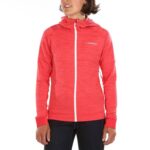 Aim Hoody W Hibiscus La Sportiva New Zealand
