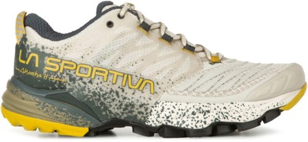 akasha_ii_trail_la_sportiva_new_zealand_shadow_moss.jpg Akasha Ii Trail La Sportiva New Zealand Shadow Moss - Image 1