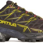 Akyra Trail Running Shoes La Sportiva New Zealand Black