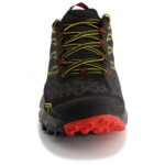 Akyra Trail Running Shoes La Sportiva New Zealand Space Blue Maple - Image 5